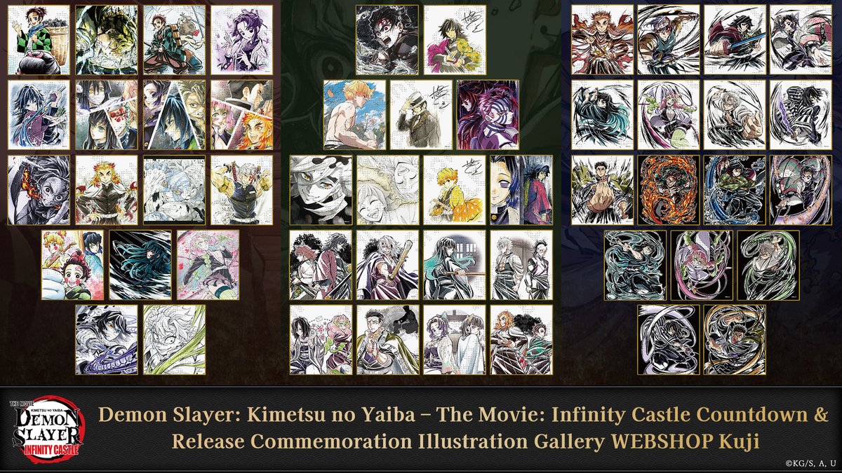 Countdown Demon ⏰ Only 1 weeks left! ⏰ Demon Slayer: Kimetsu no Yaiba – The Movie ...