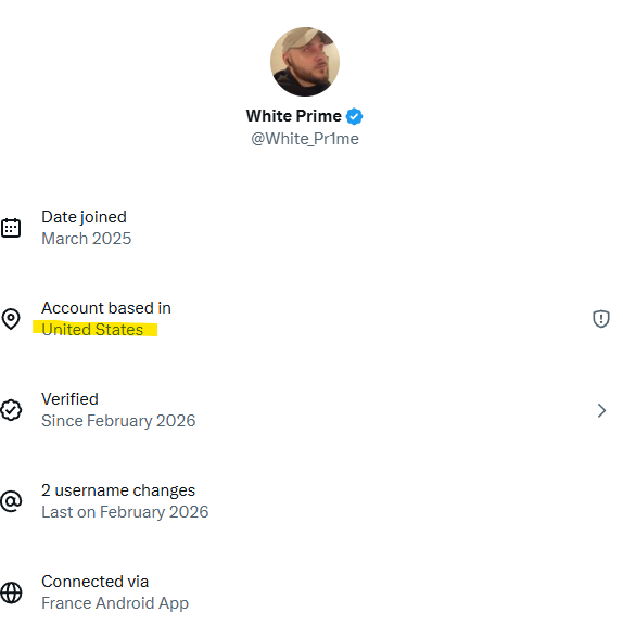 Fuck Chris Minns 🇺🇦🇵🇸 tweet media