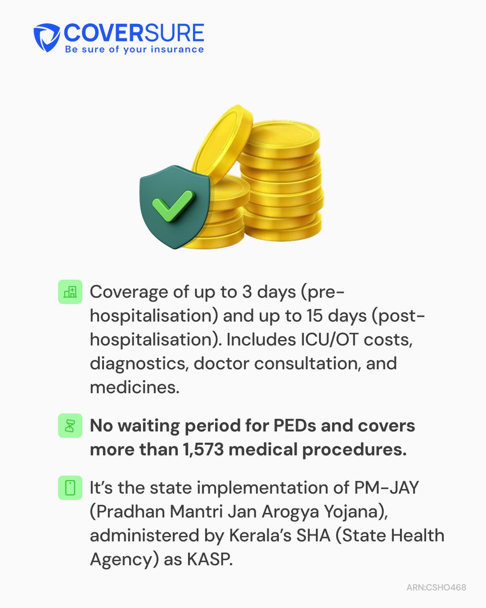 CoverSure tweet media