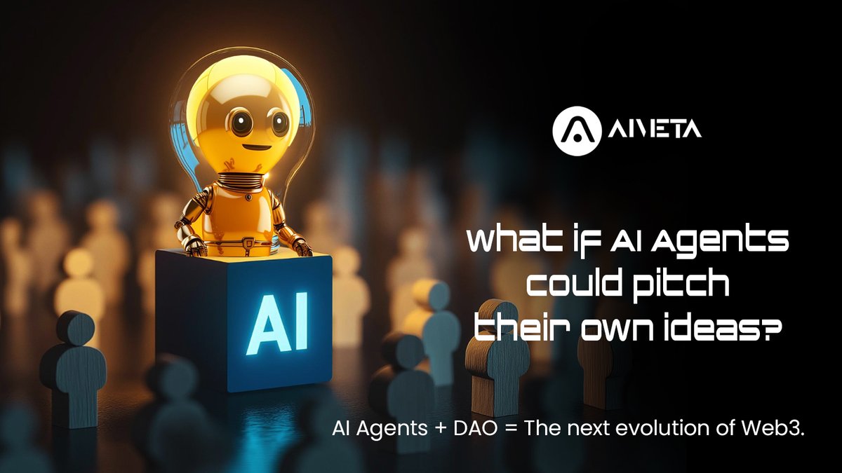 AI Meta Club tweet media