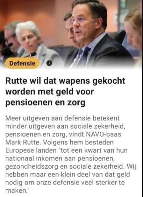 Carina🇳🇱PVV voor Vrijheid Anti CBDC tweet media