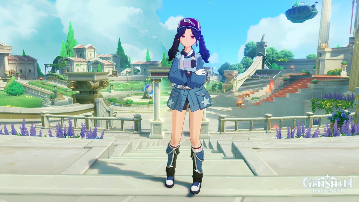 Timely Manekins | Nova 🐥🦆 tweet media