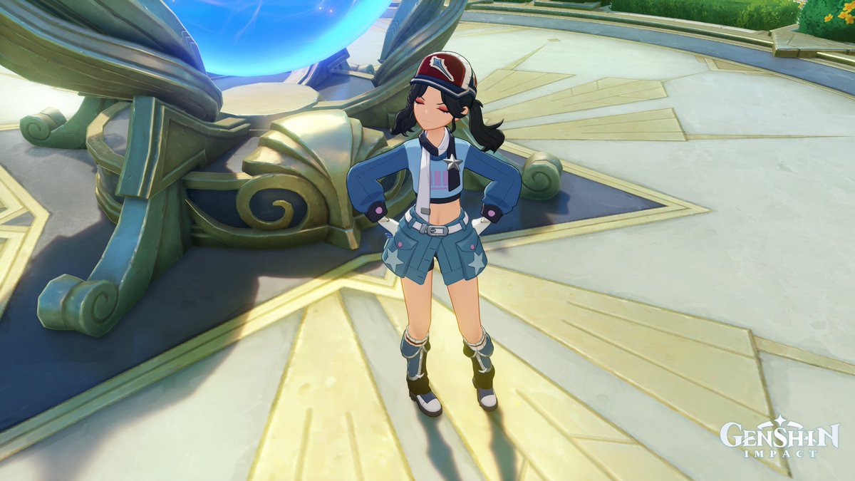 Timely Manekins | Nova 🐥🦆 tweet media