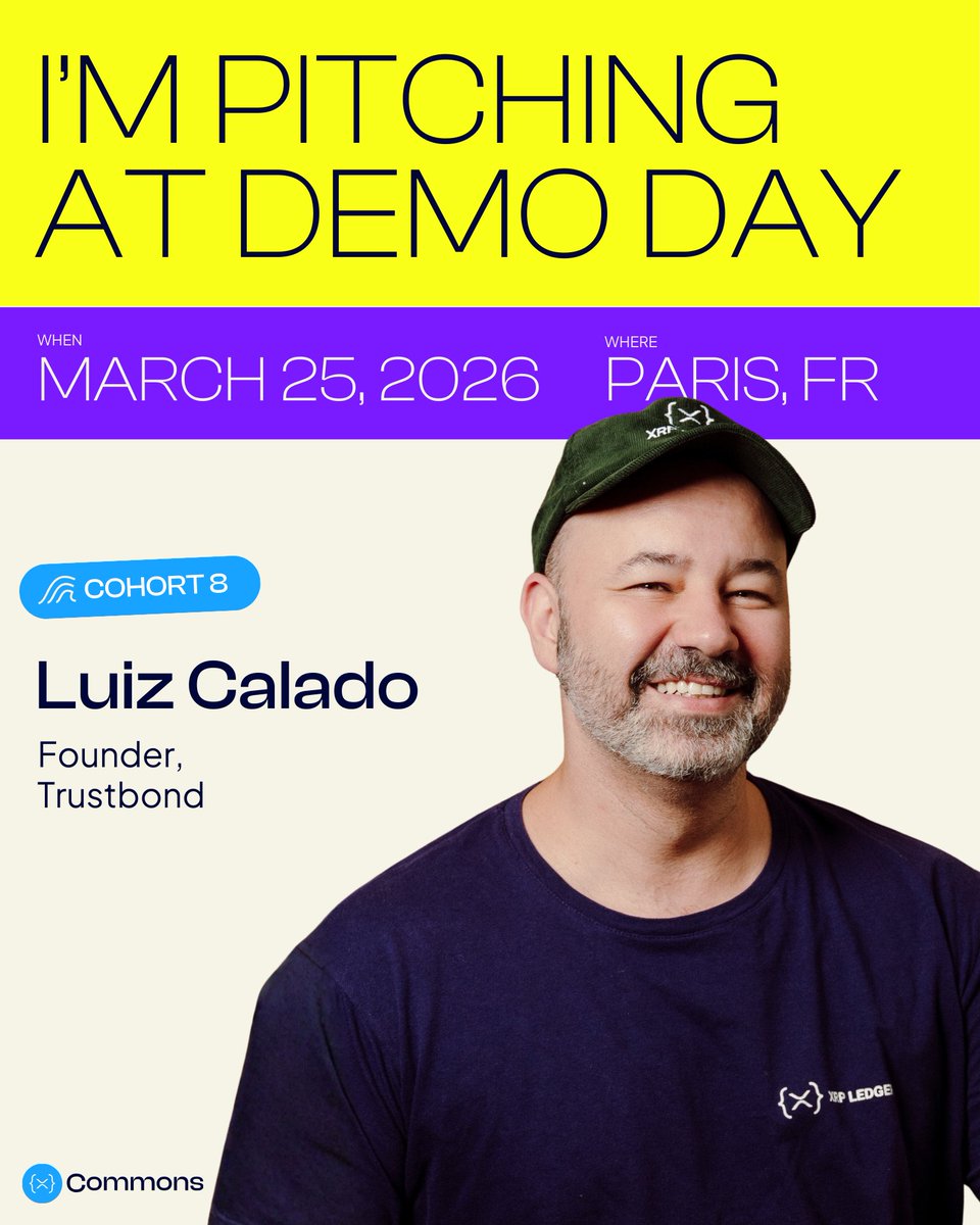 XRPL Commons tweet media