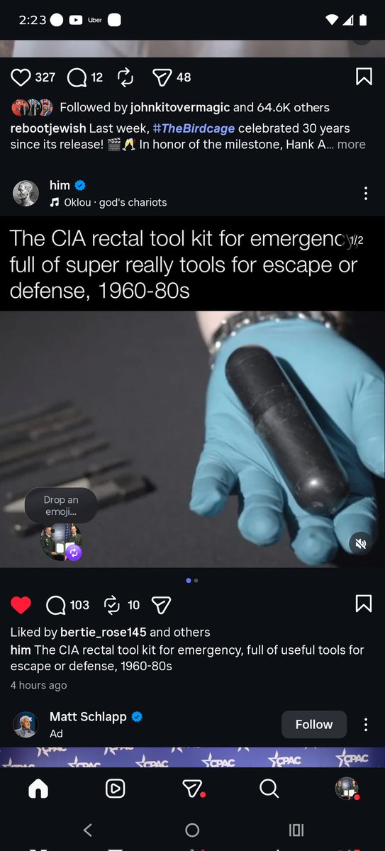 🇺🇸 John Kitover Candidate Congressman IL16 tweet media