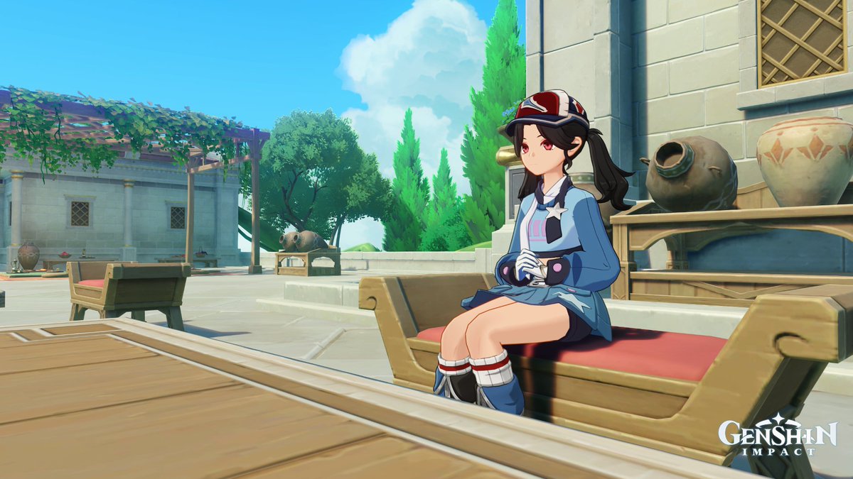 Timely Manekins | Nova 🐥🦆 tweet media