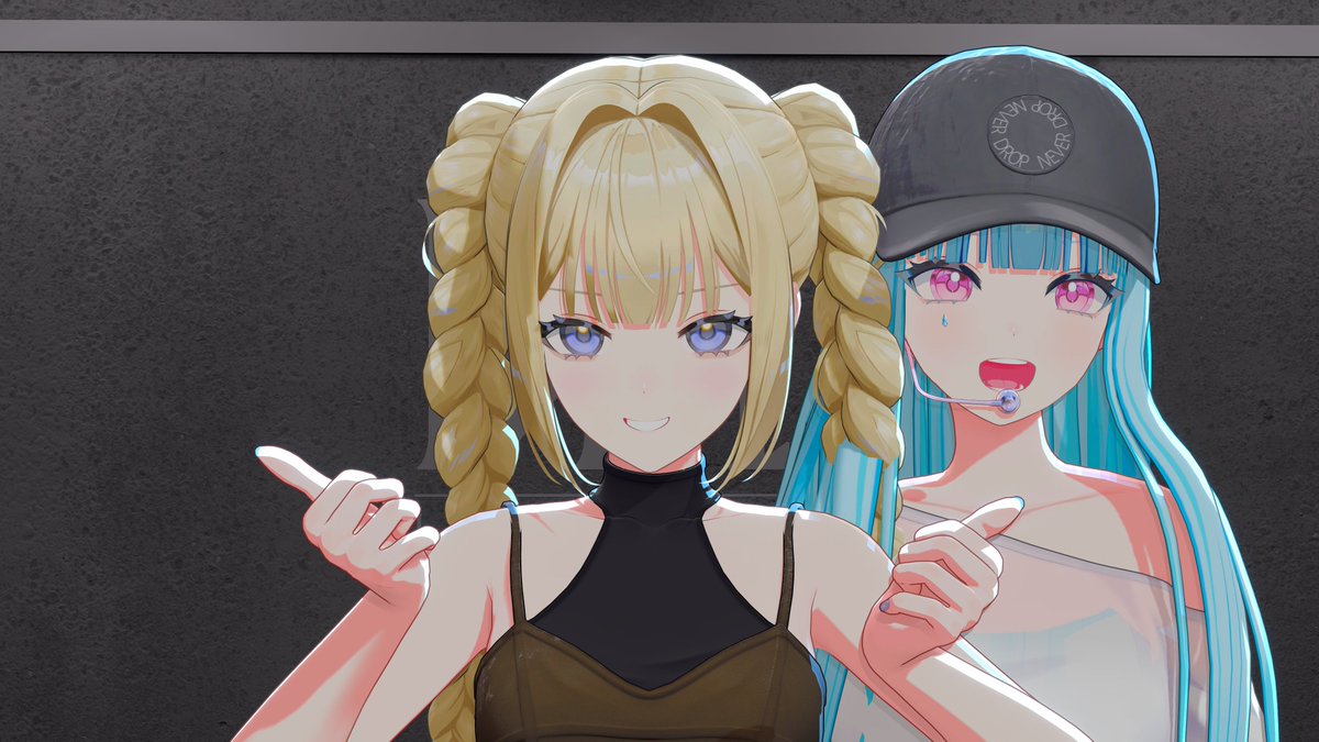 IRISÉ(아이리제) tweet media