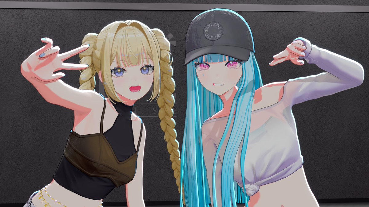 IRISÉ(아이리제) tweet media