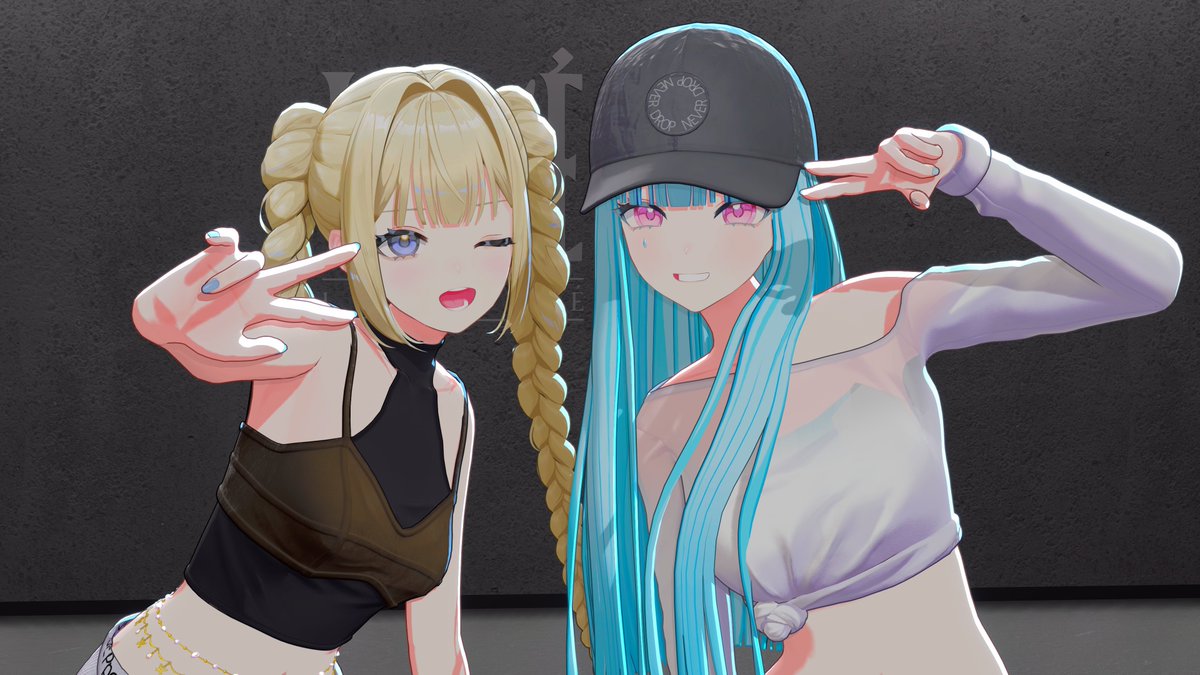 IRISÉ(아이리제) tweet media