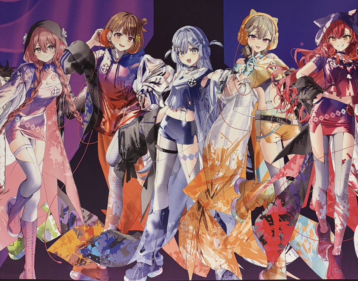 みやのす tweet media