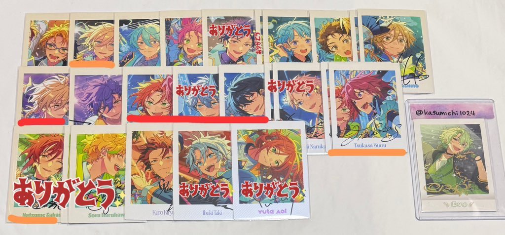 霞（ツイフィ必読） tweet media