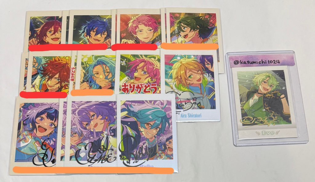 霞（ツイフィ必読） tweet media