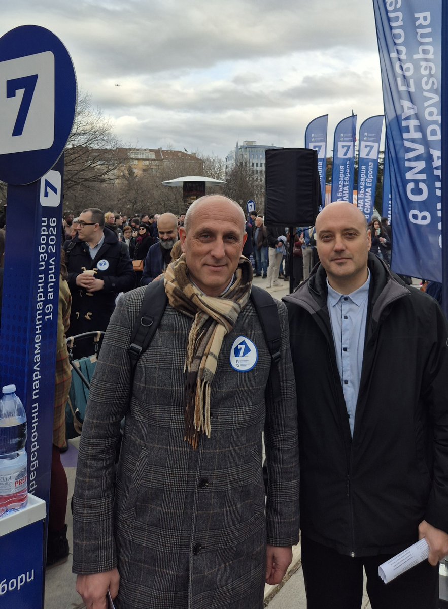 Georgi Filipov tweet media