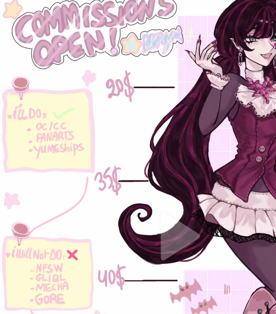 ♪ briar tweet media