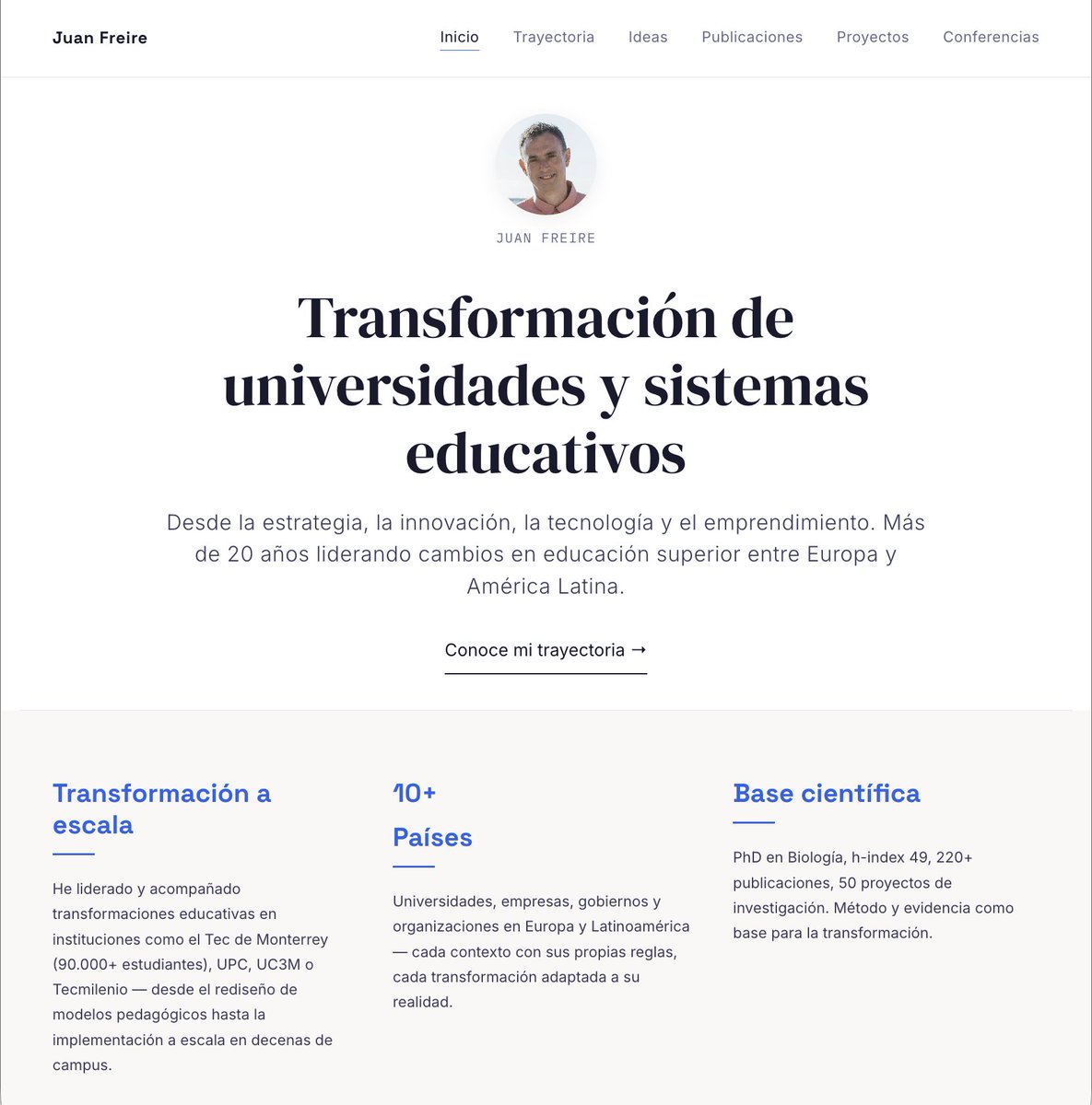 Juan Freire 🇲🇽🇪🇸 tweet media