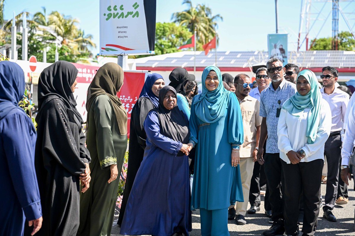 PNC Secretariat tweet media