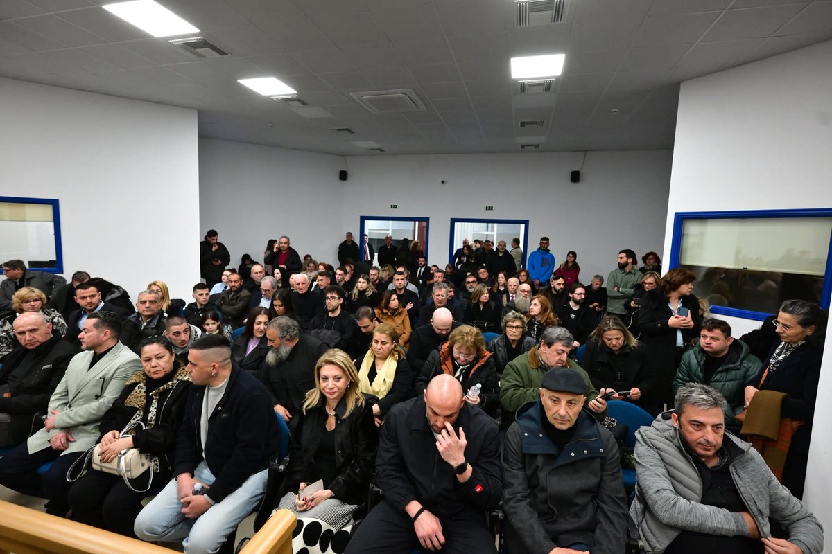 Apostolos Kyriazis tweet media