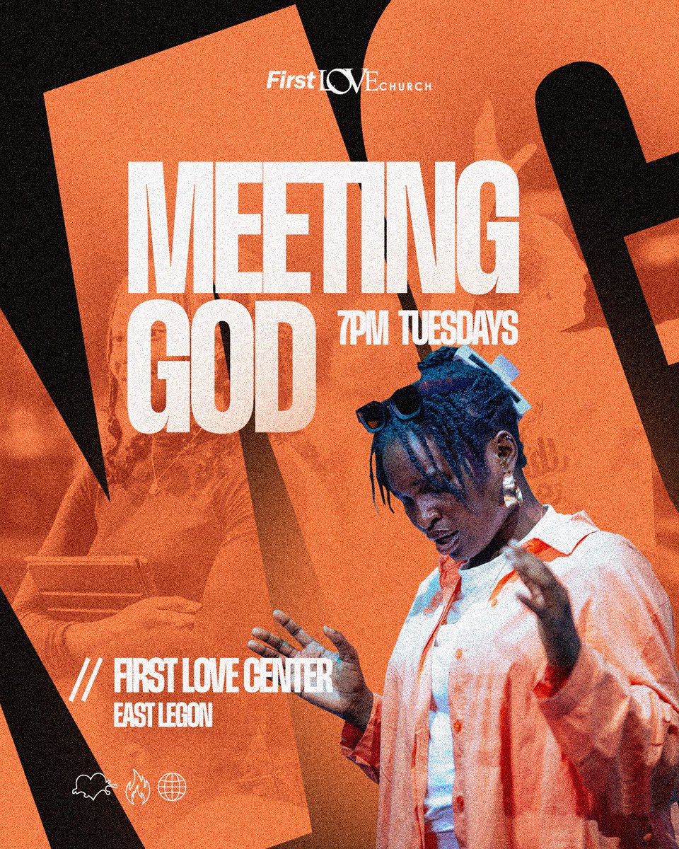 First Love Center tweet media