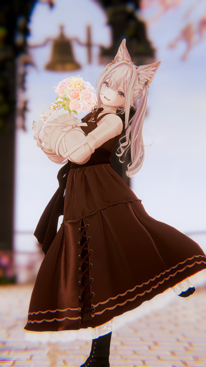 ざーさま＠闇の商人／カワウソ tweet media