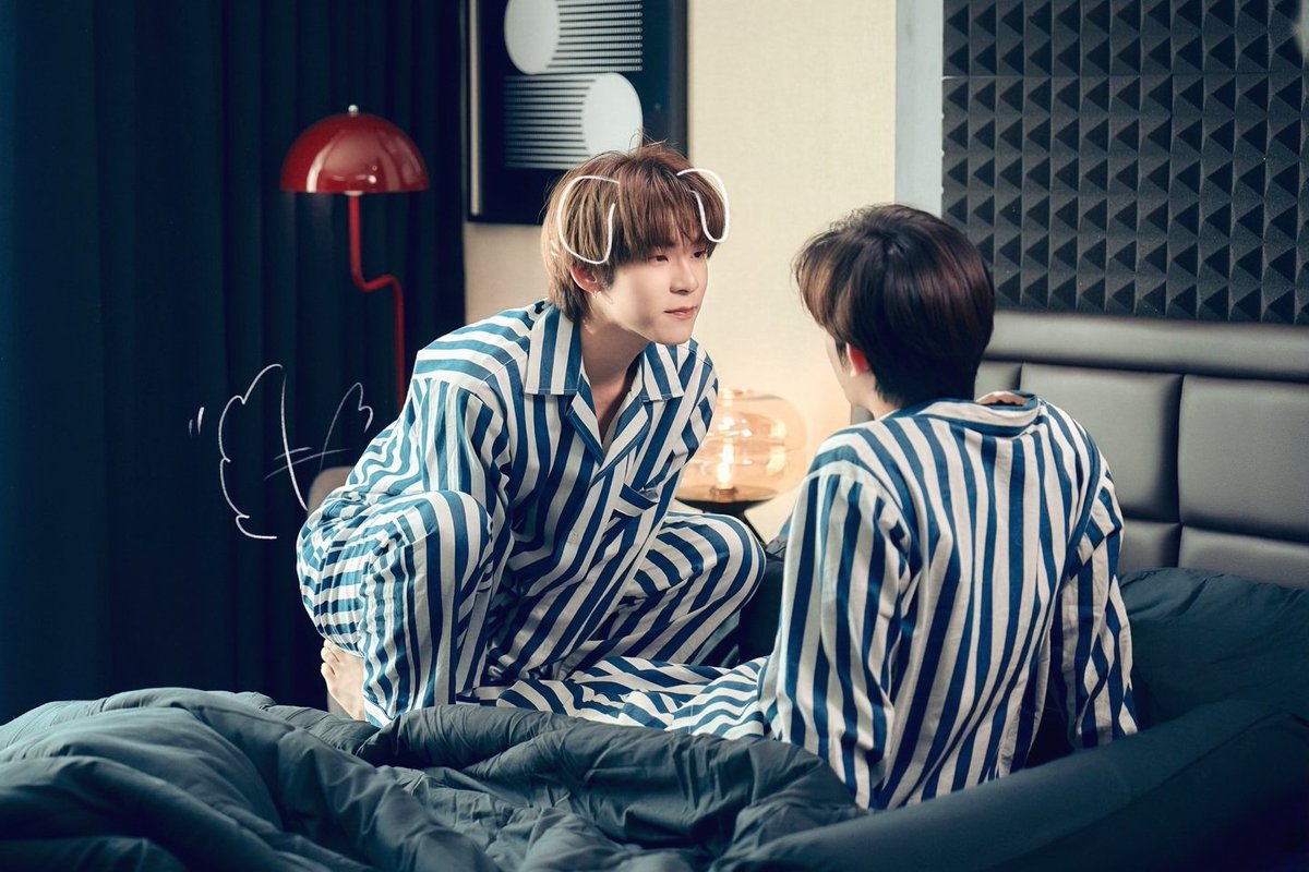 ด้วงกับเธอ | Duang With You Series tweet media