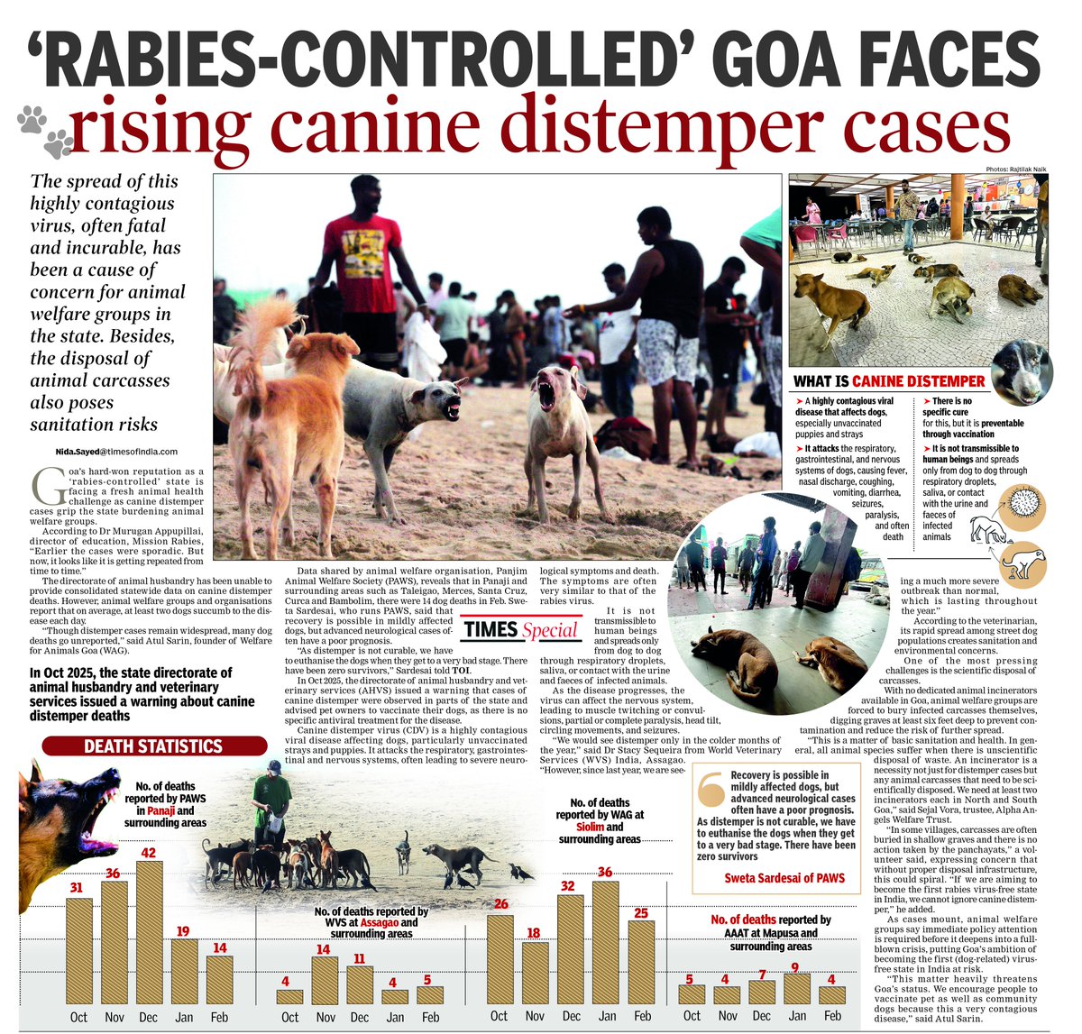 Rajesh Menon tweet media