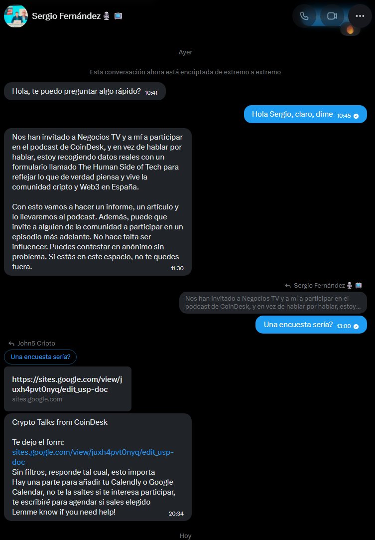 John5 Cripto tweet media