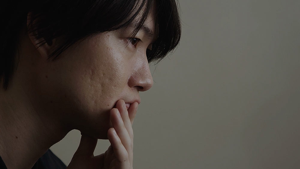 TXQ FICTION / 神木隆之介 tweet media