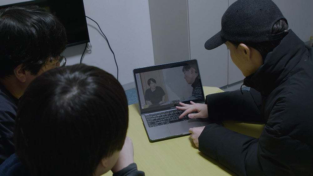 TXQ FICTION / 神木隆之介 tweet media