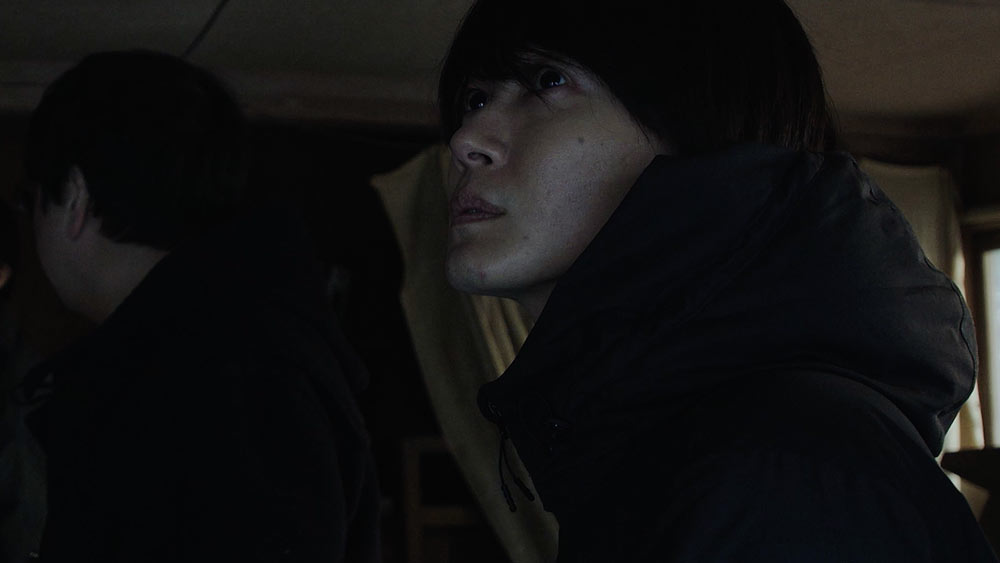 TXQ FICTION / 神木隆之介 tweet media