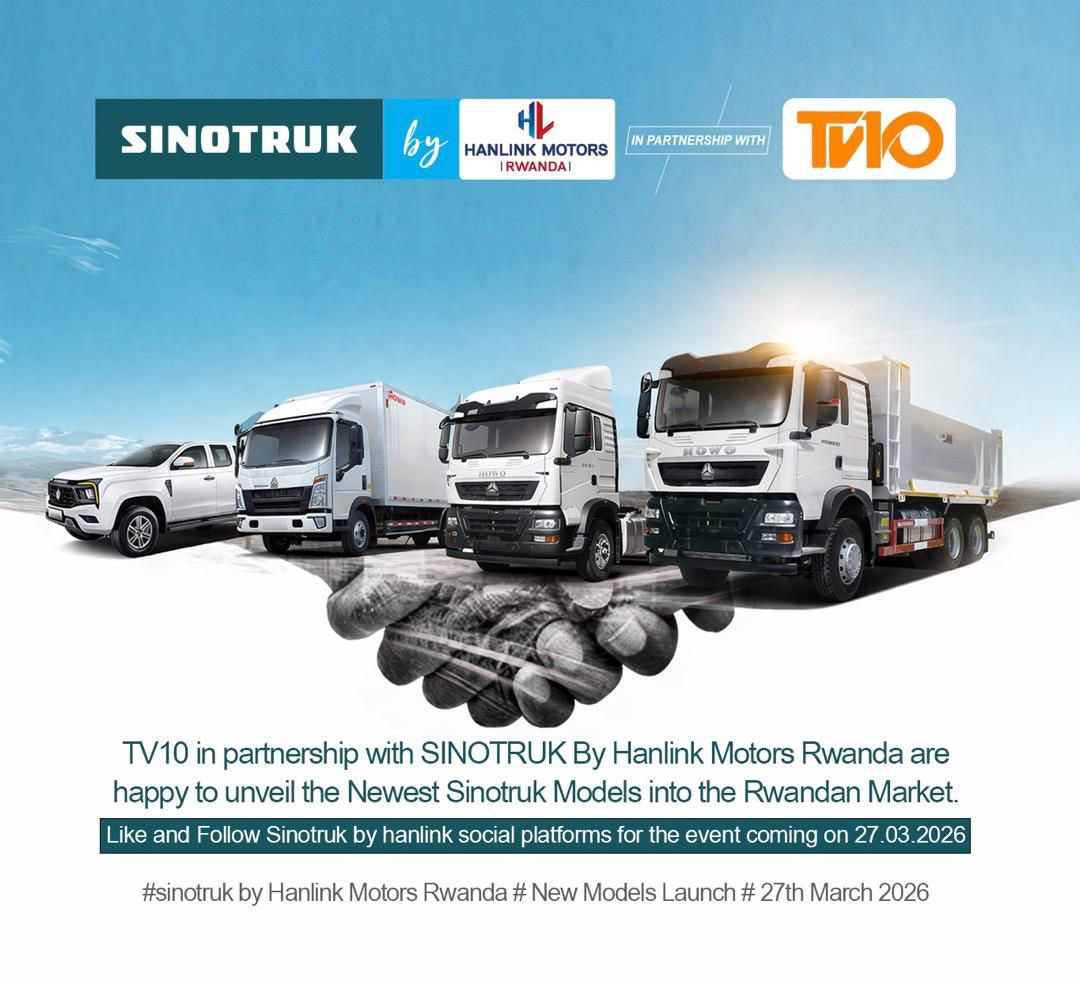 RadioTv10 Rwanda tweet media