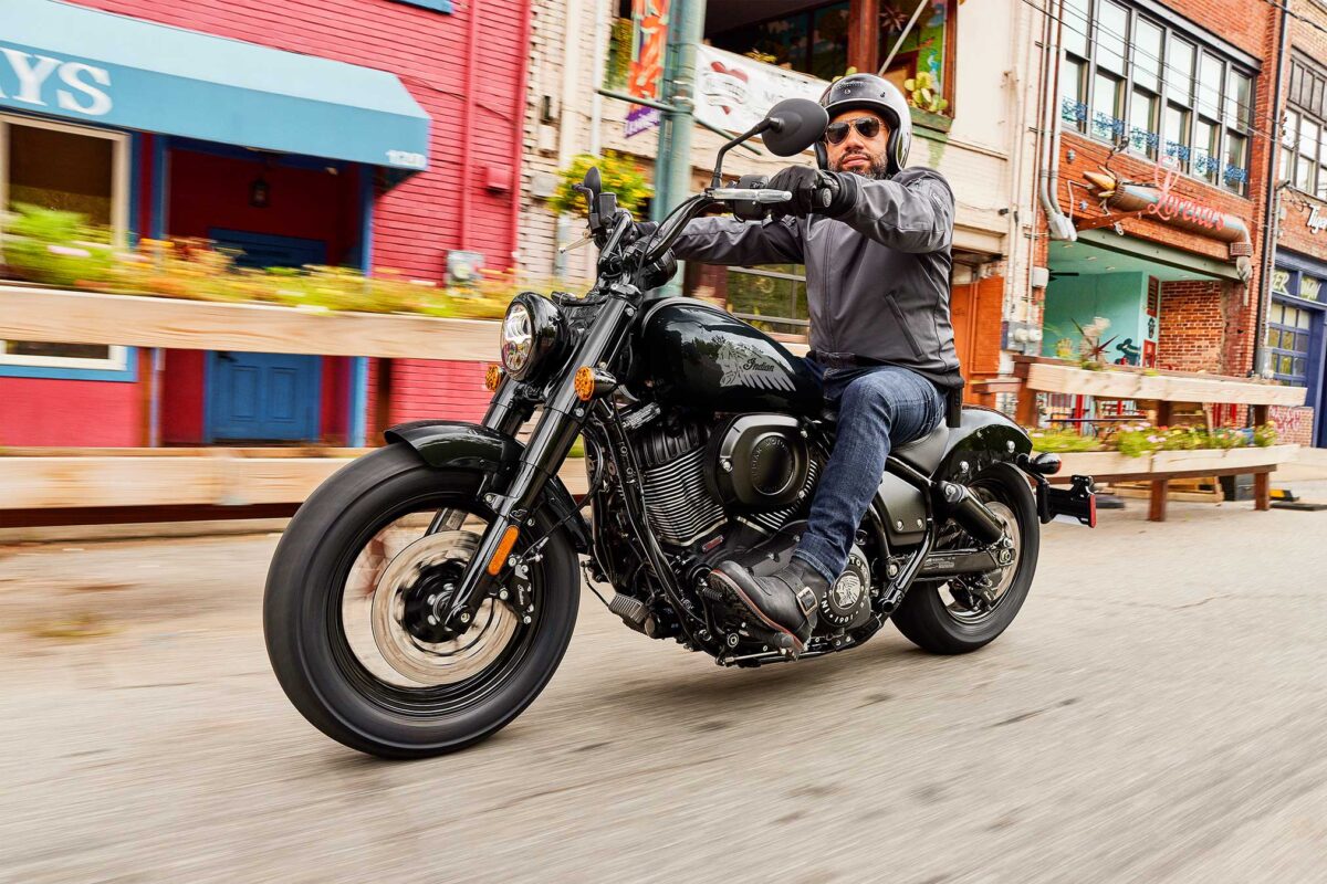 Bikes_Catalog's tweet image. 2024 Indian Chief Bobber
#Indian #Chief #Bobber