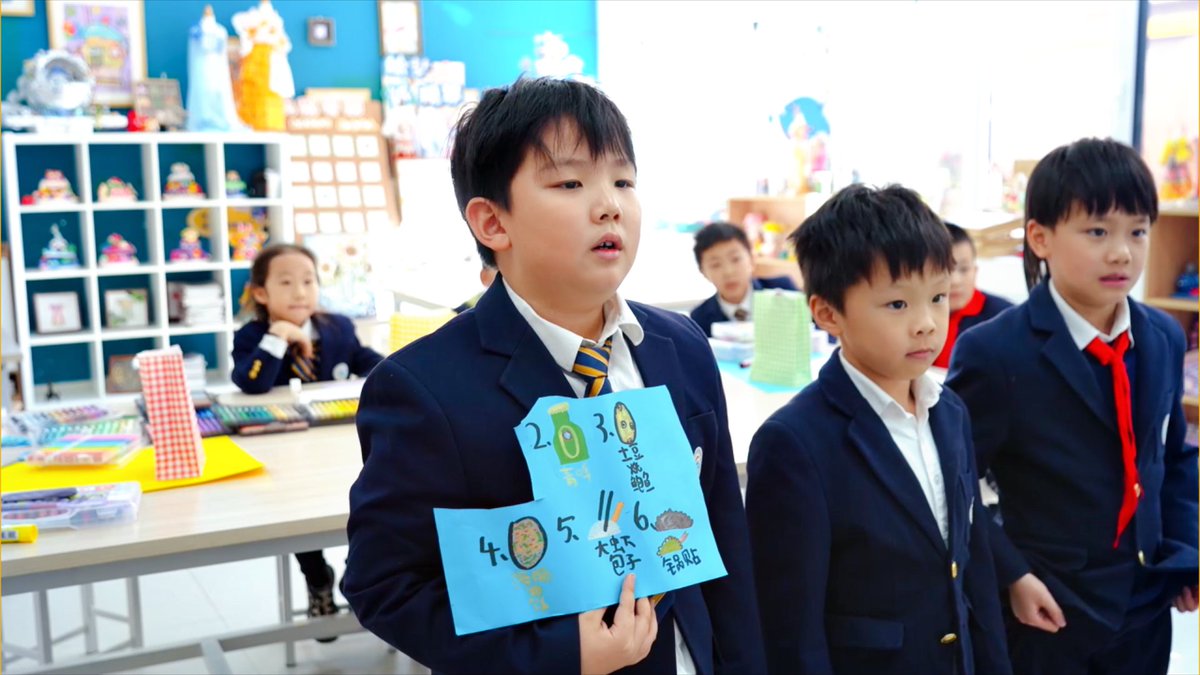 This is Shibei, Qingdao tweet media