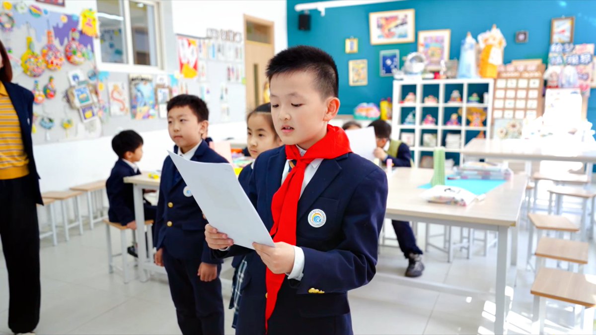 This is Shibei, Qingdao tweet media