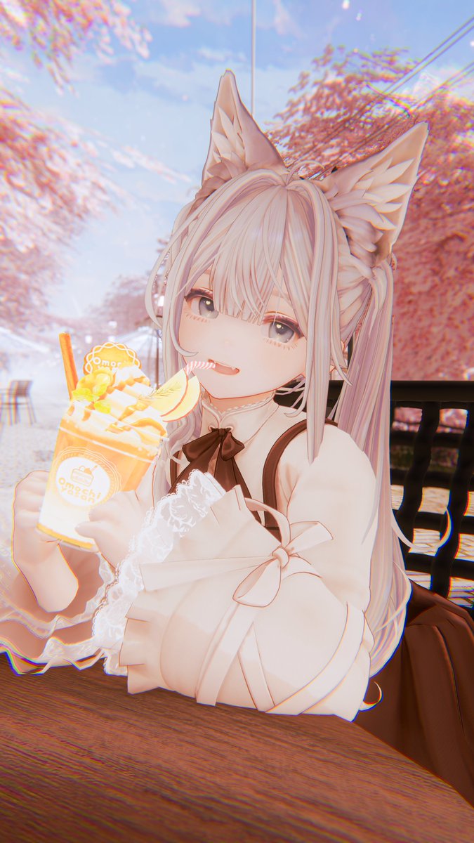 ざーさま＠闇の商人／カワウソ tweet media