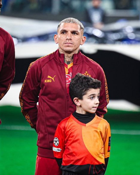 Peşindeyiz Galatasaray! tweet media