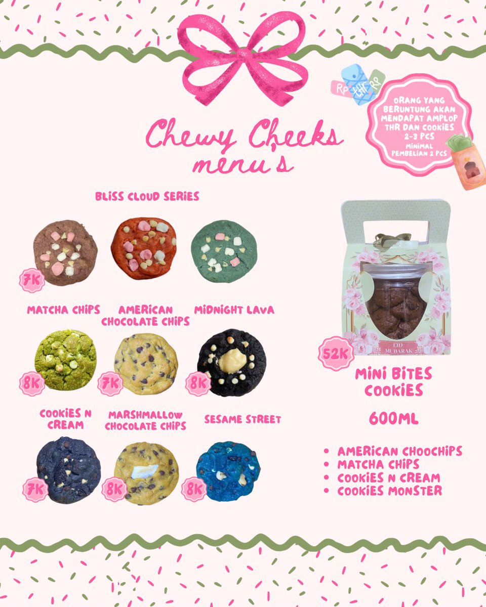 Chewy Cheeks tweet media