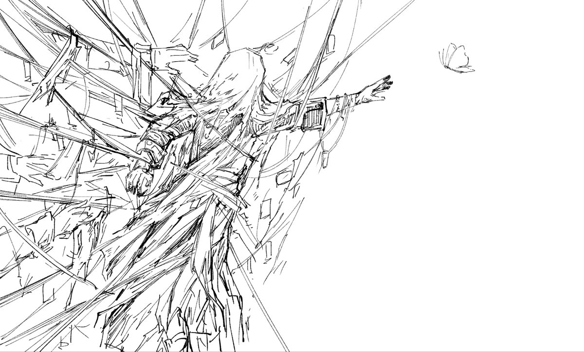 ♣️Green Goldfish♣️ tweet media