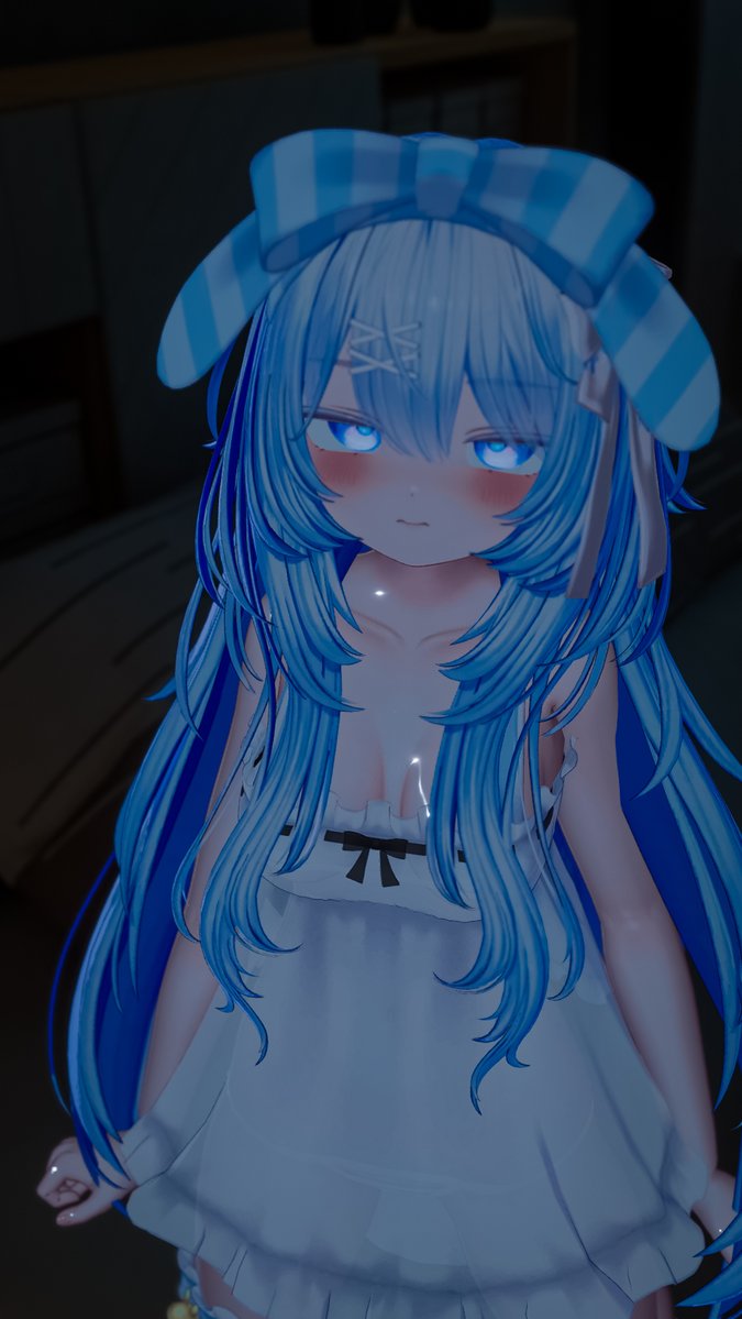 ろて@VRC tweet media