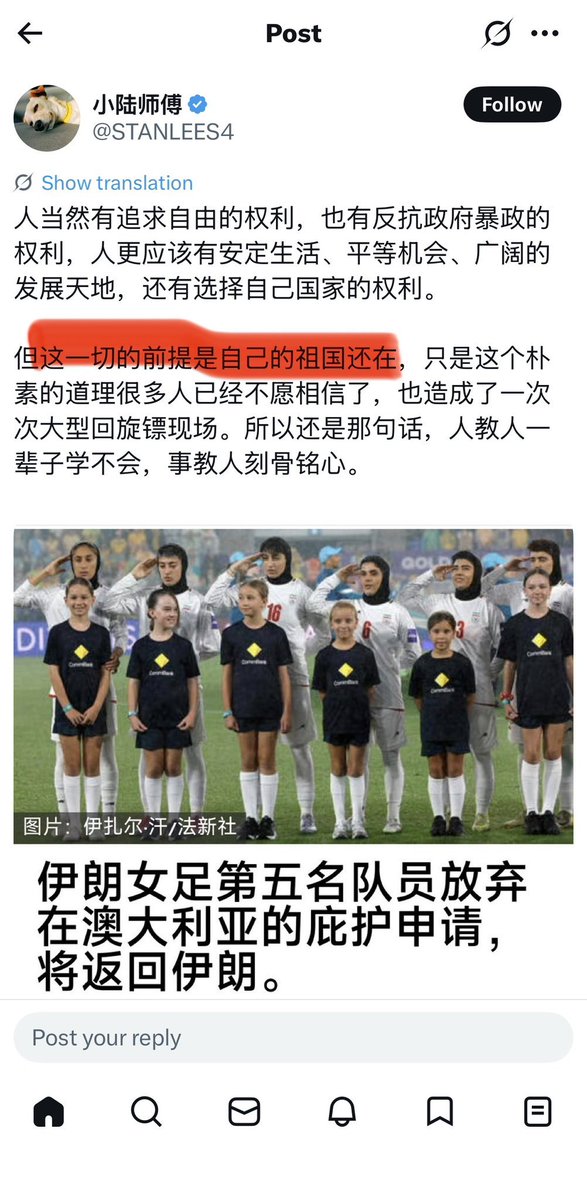 夸克说 tweet media