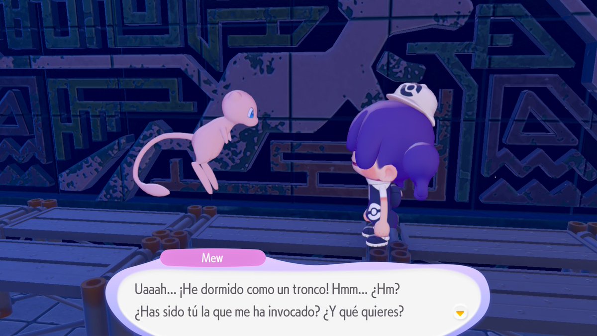 Darko Decimavilla García (elle) tweet media