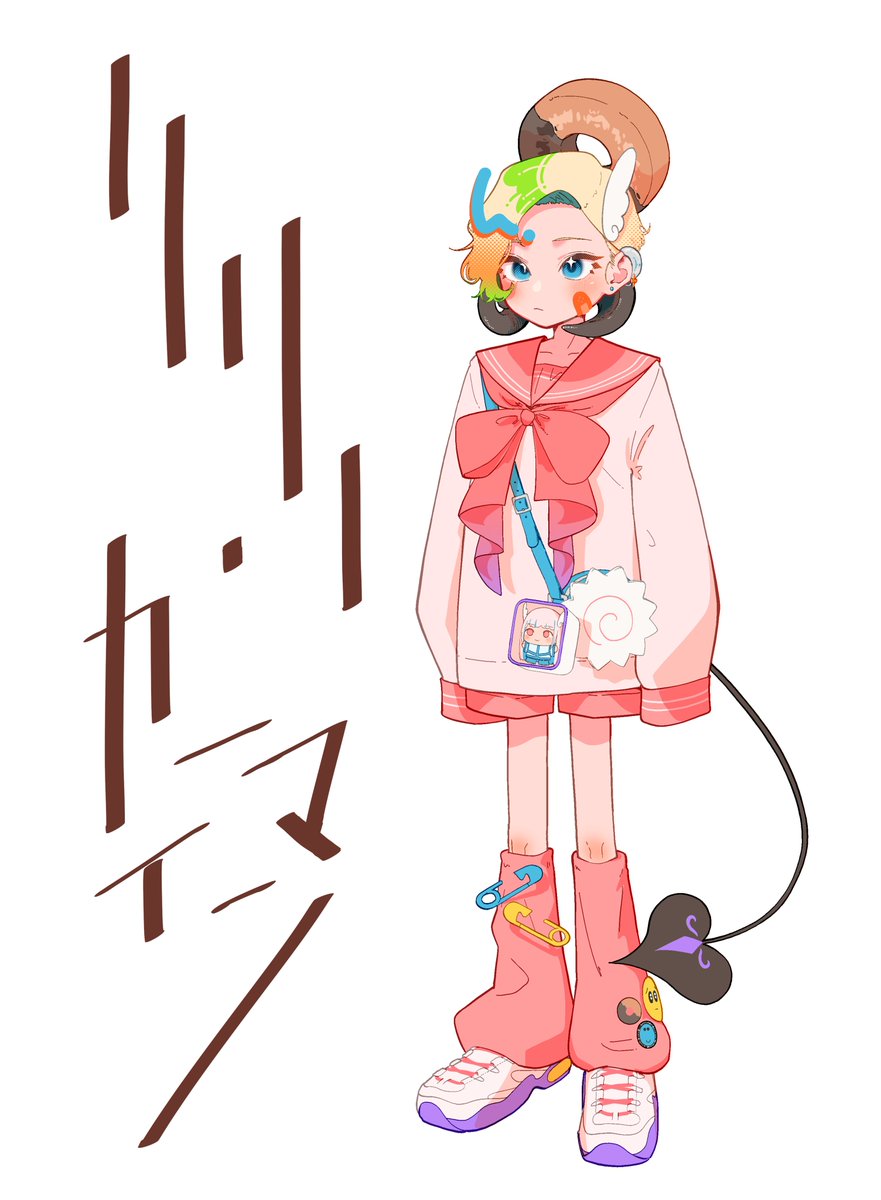 ディンブラ🎨コミティア155【S-48a goutte dor】 tweet media