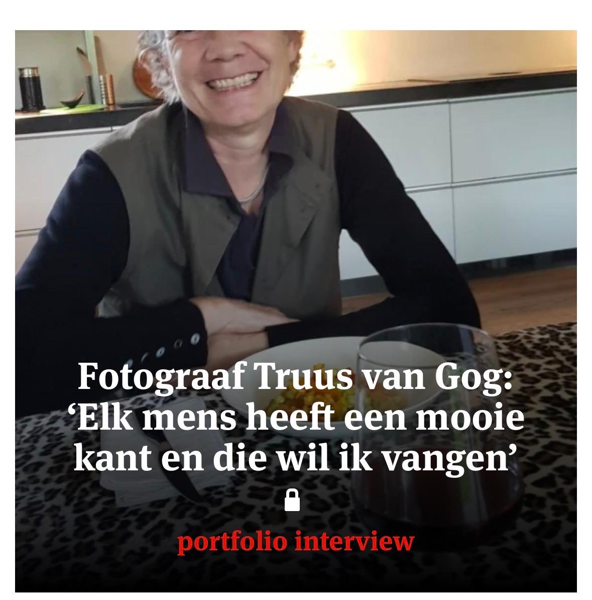 Daniel van Dam tweet media