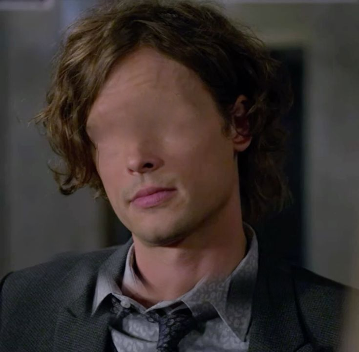 lexie loves spencer reid ₊˚⊹♡ tweet media