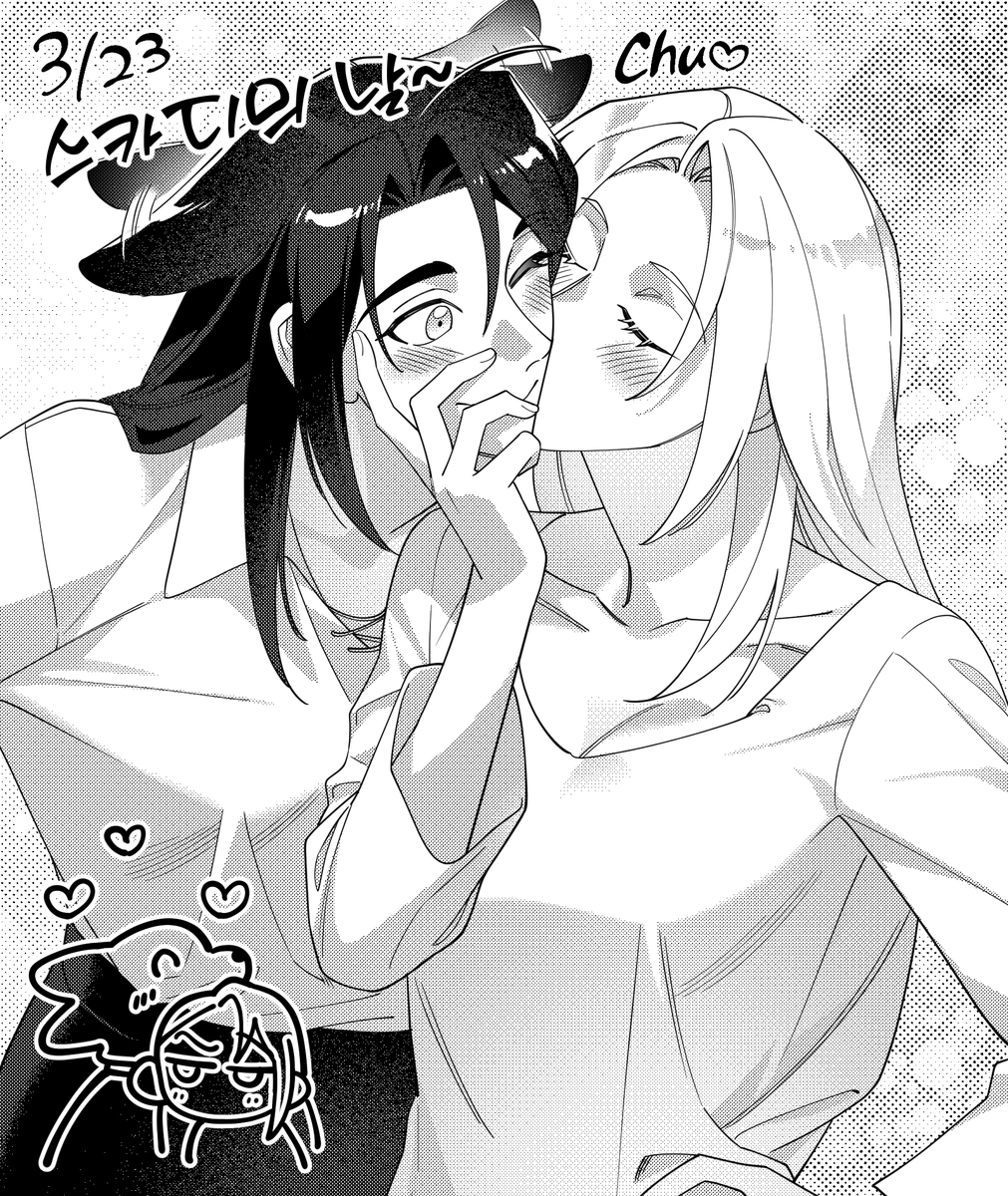 🕯️주뇩🎗 tweet media