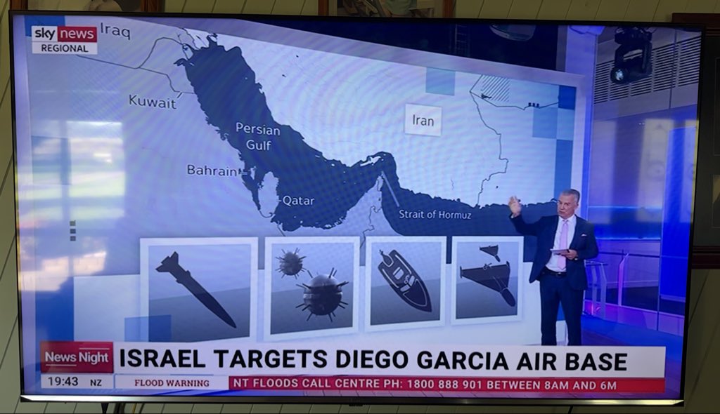 You’re Missen the Point tweet media