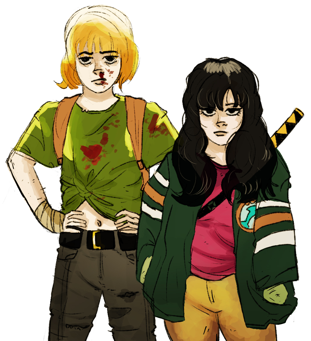 Klasś (COMMISSIONS OPEN) tweet media