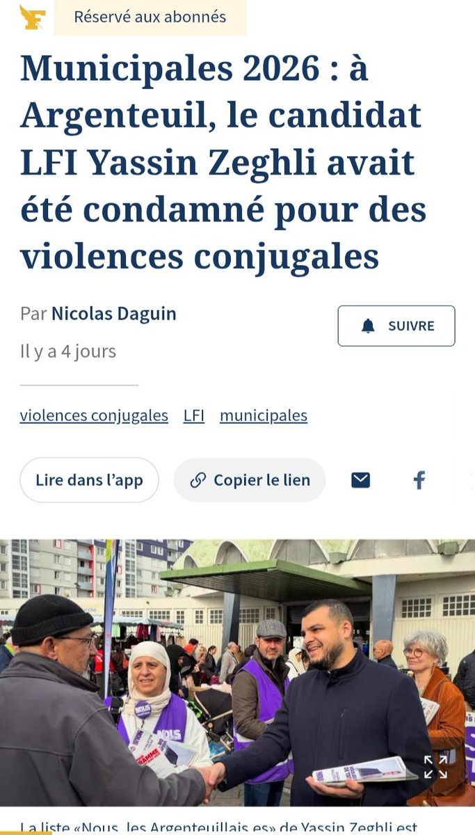 Le druide syndicaliste 🚩 tweet media