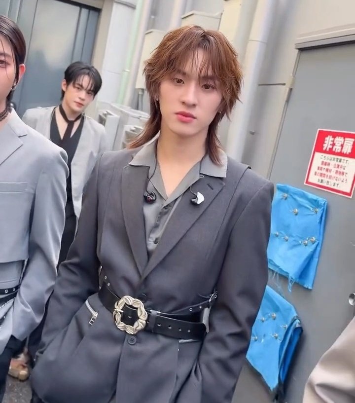 ThomasKong Official TH tweet media