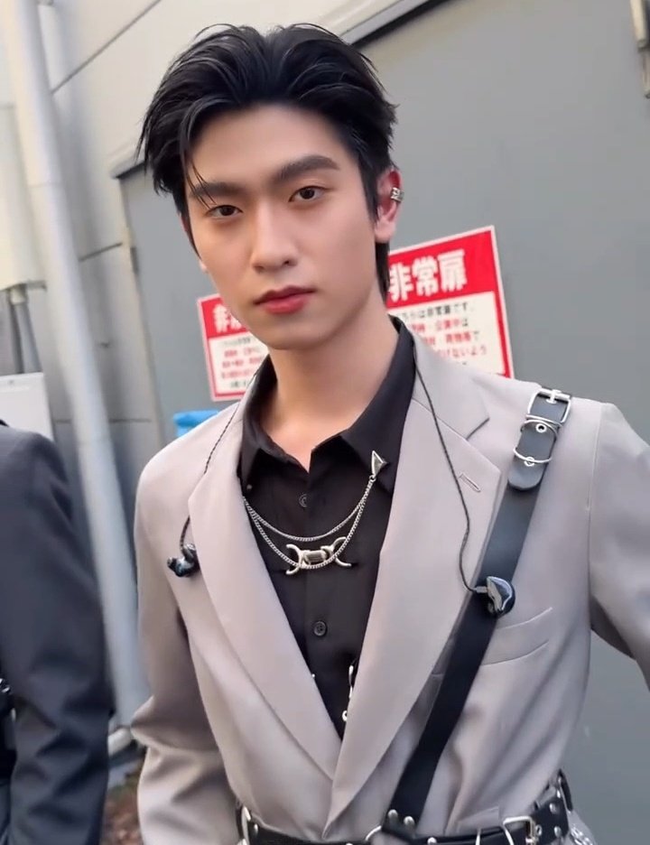 ThomasKong Official TH tweet media