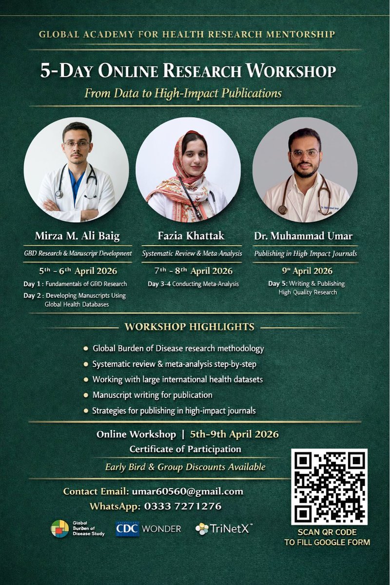 MUHAMMAD UMAR (@medicalestudent) / Posts / X